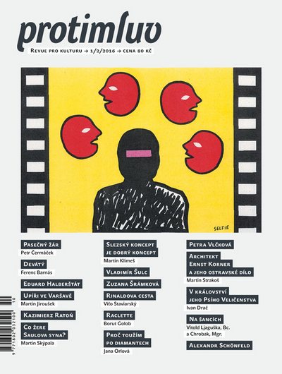Protimluv 1-2/2016
