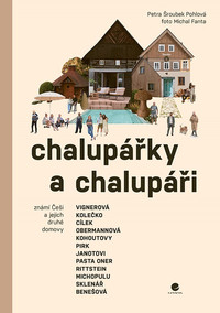 Chalupářky a chalupáři