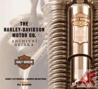The Harley-Davidson Motor Co. Archivní sbírka