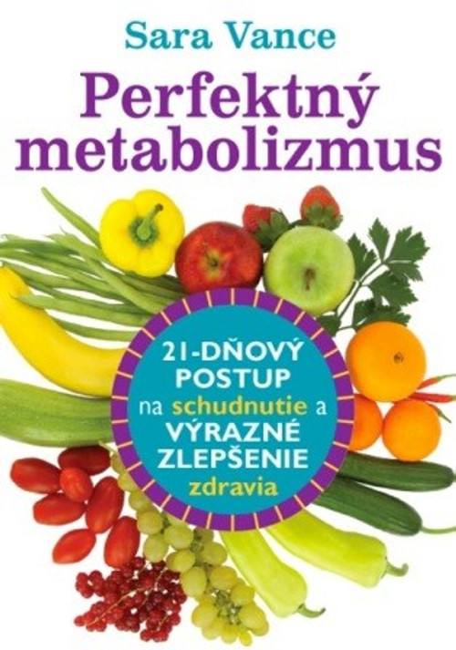 Perfektný metabolizmus