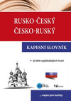 Rusko-český / česko-ruský kapesní slovník