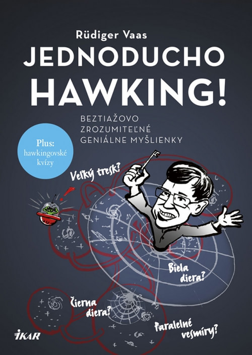 Jednoducho Hawking!