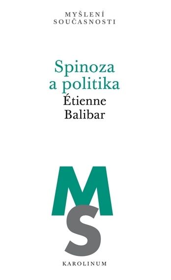 Spinoza a politika