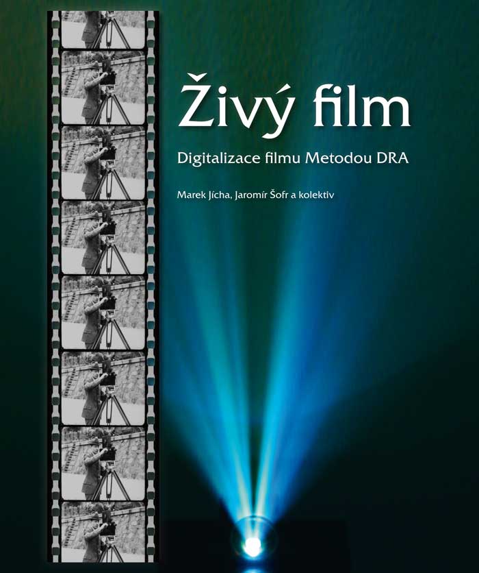 Živý film