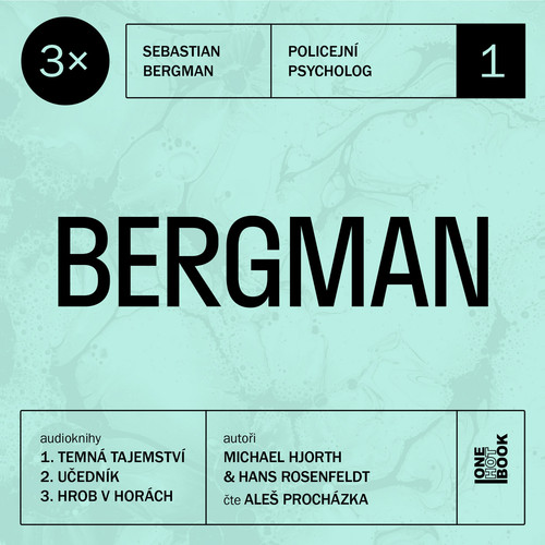 3x Bergman #1