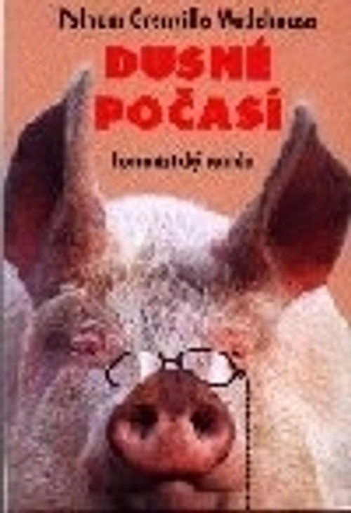 Dusné počasí