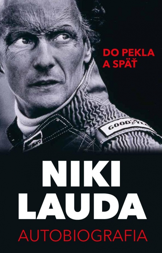 Do pekla a späť. Autobiografia