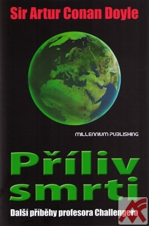 Příliv smrti