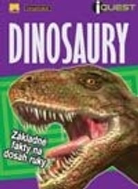 Dinosaury - iQuest