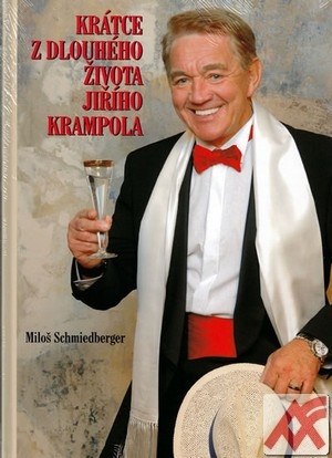 Krátce z dlouhého života - Miloš Schmiedberger