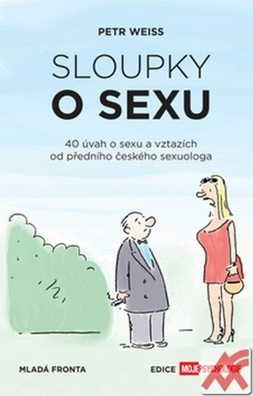 Sloupky o sexu