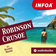 Robinson Crusoe (EN)