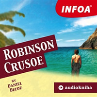 Robinson Crusoe (EN)