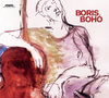 Boris Bohó - CD
