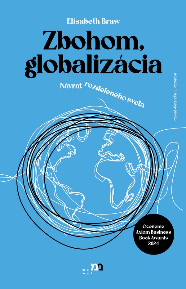 Zbohom, globalizácia