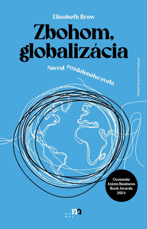 Zbohom, globalizácia