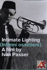 Intimate Lighting (Intimní osvětlení) - DVD