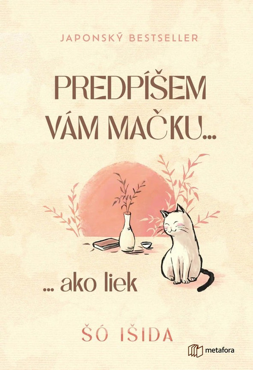 Predpíšem vám mačku