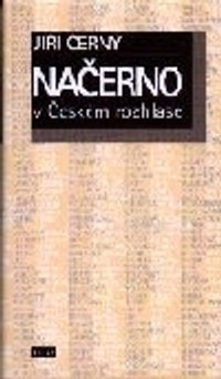 Načerno v Českém rozhlasu