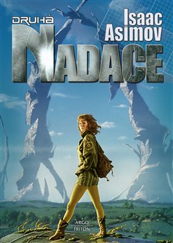 Druhá nadace