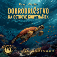 Dobrodružstvo na Ostrove korytnačiek