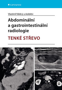 Abdominální a gastrointestinální radiologie
