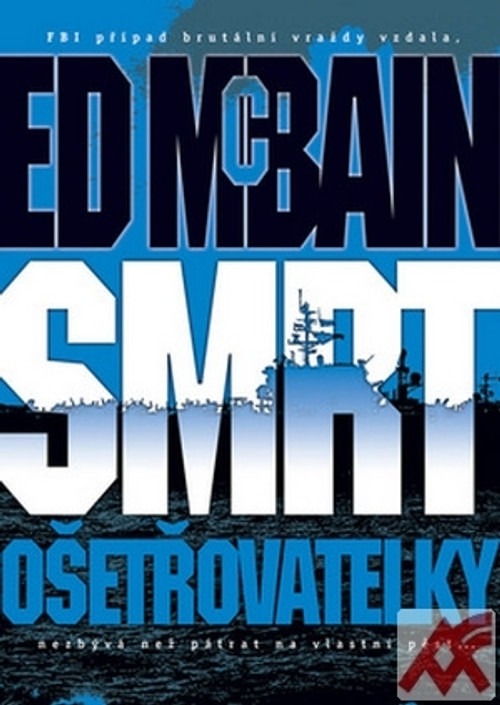 Smrt ošetřovatelky
