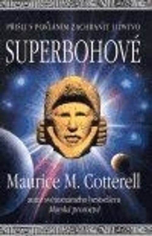 Superbohové