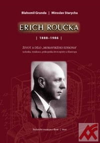 Erich Roučka (1888-1986)