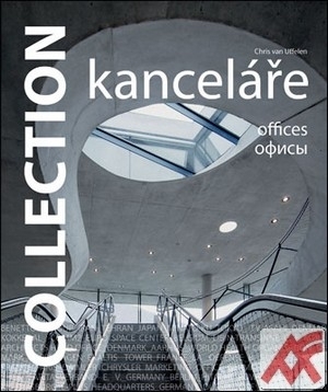 Collection: kanceláře