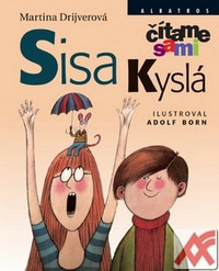 Sisa Kyslá