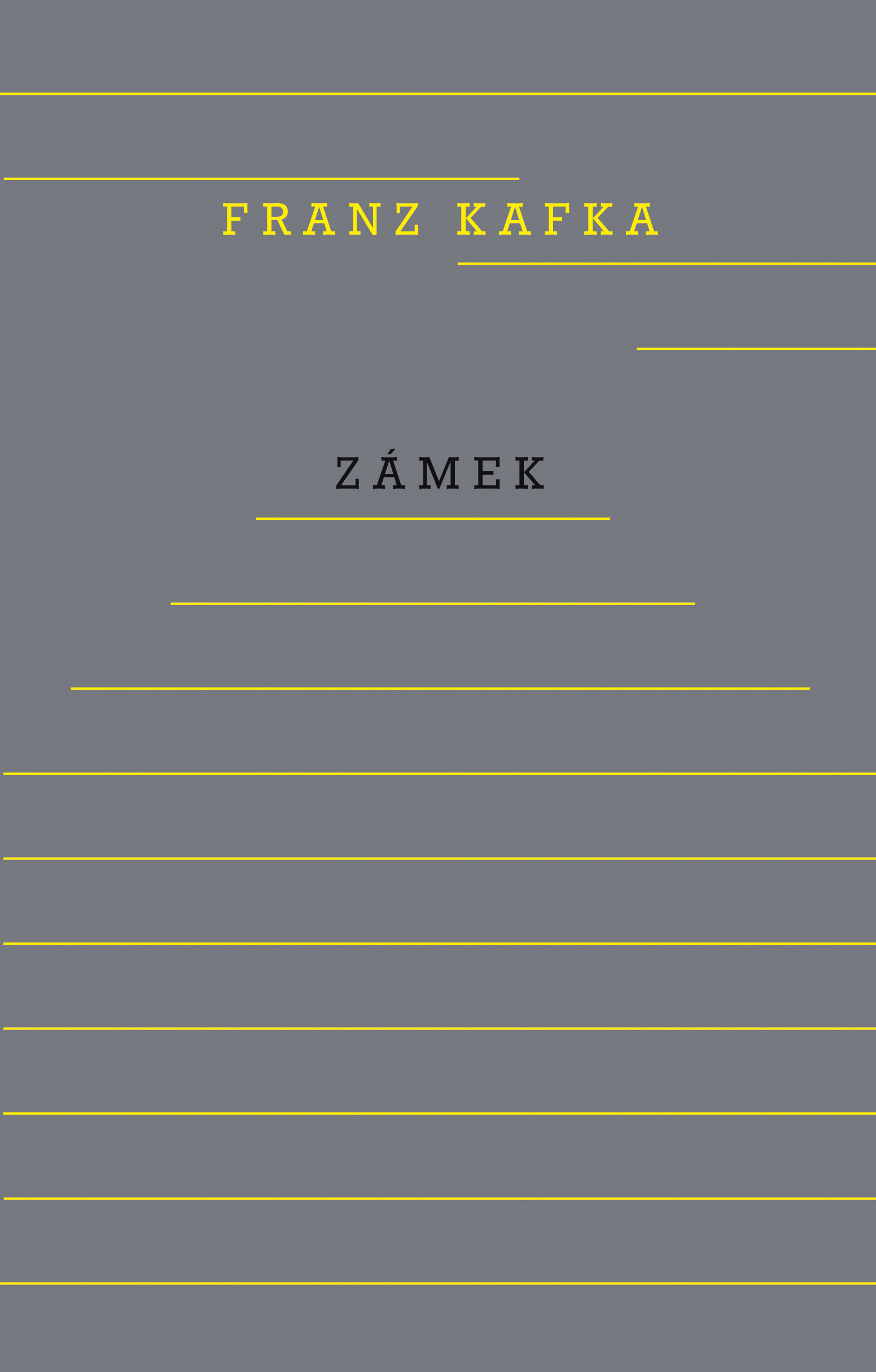 Zámek