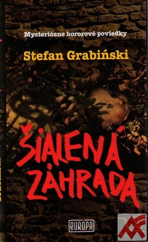Šialená záhrada
