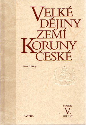 Velké dějiny zemí Koruny české V.