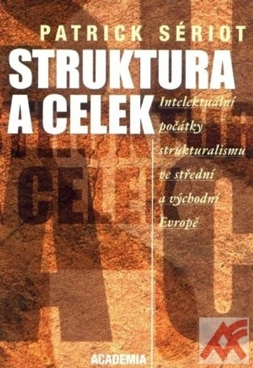 Struktura a celek