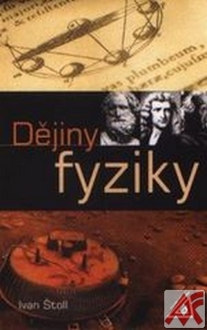 Dějiny fyziky