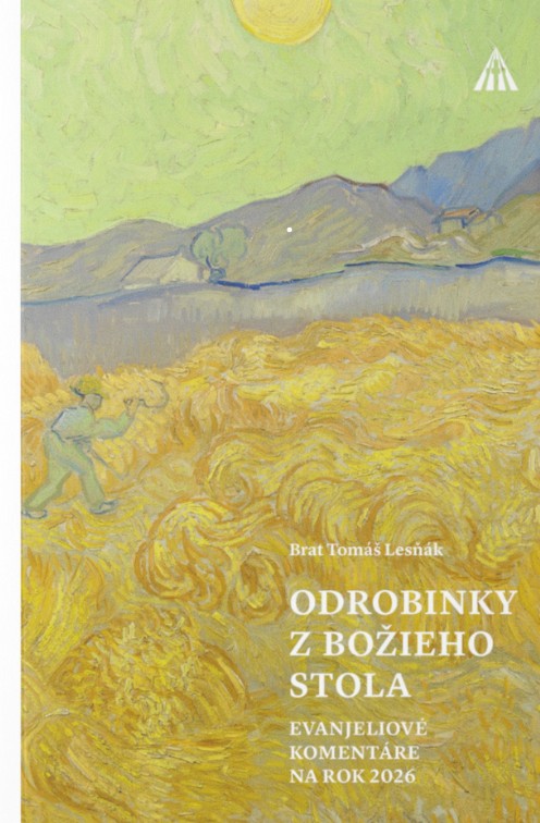 Odrobinky z Božieho stola