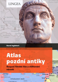 Atlas pozdní antiky