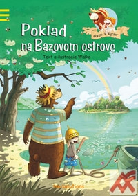 Poklad na Bazovom ostrove