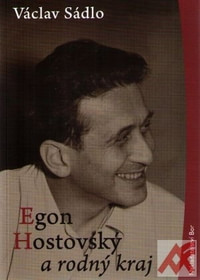 Egon Hostovský a rodný kraj