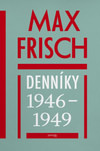 Denníky 1946-1949