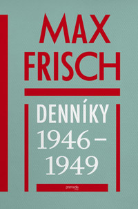 Denníky 1946-1949