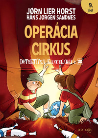 Operácia Cirkus