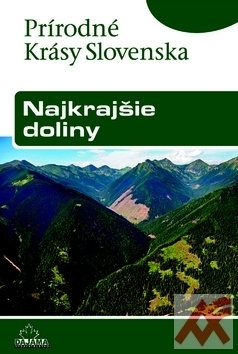 Najkrajšie doliny