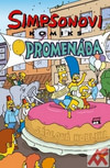 Simpsonovi - Promenáda