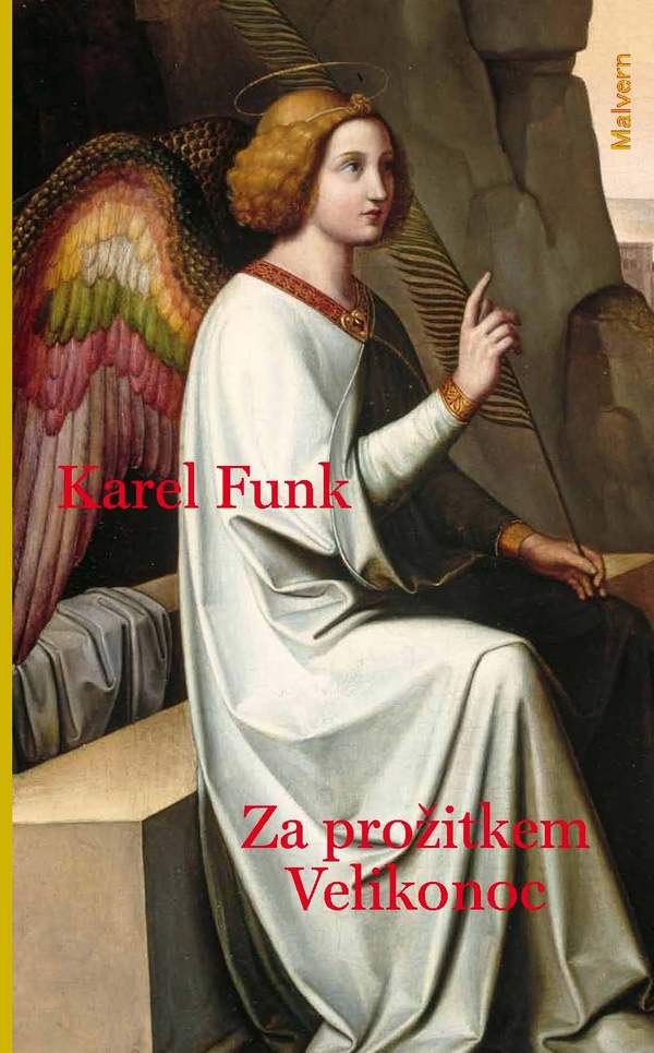 Za prožitkem Velikonoc