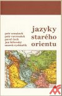 Jazyky starého Orientu