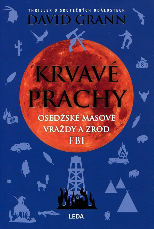 Krvavé prachy