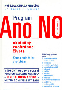 Program Ano No - skutečný zachránce života