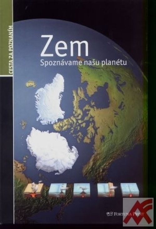 Zem - Spoznávame našu planétu